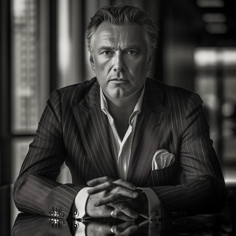 Kunde Immobilienbewertung Gespräch